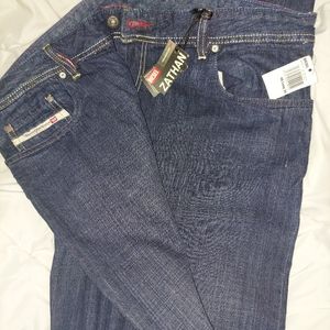 Brand new Diesel Jeans